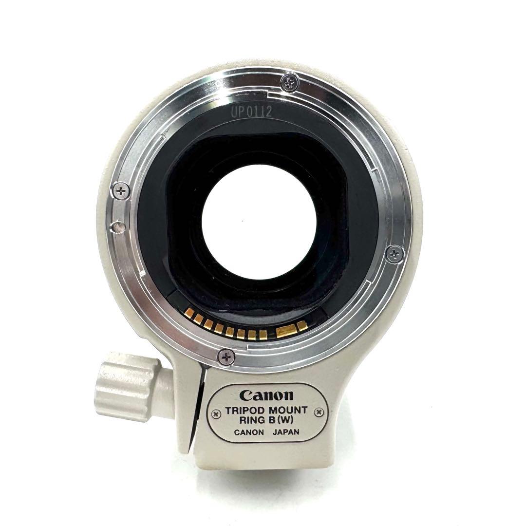 Canon キャノン EF 70-200mm F2.8 L USM レンズ