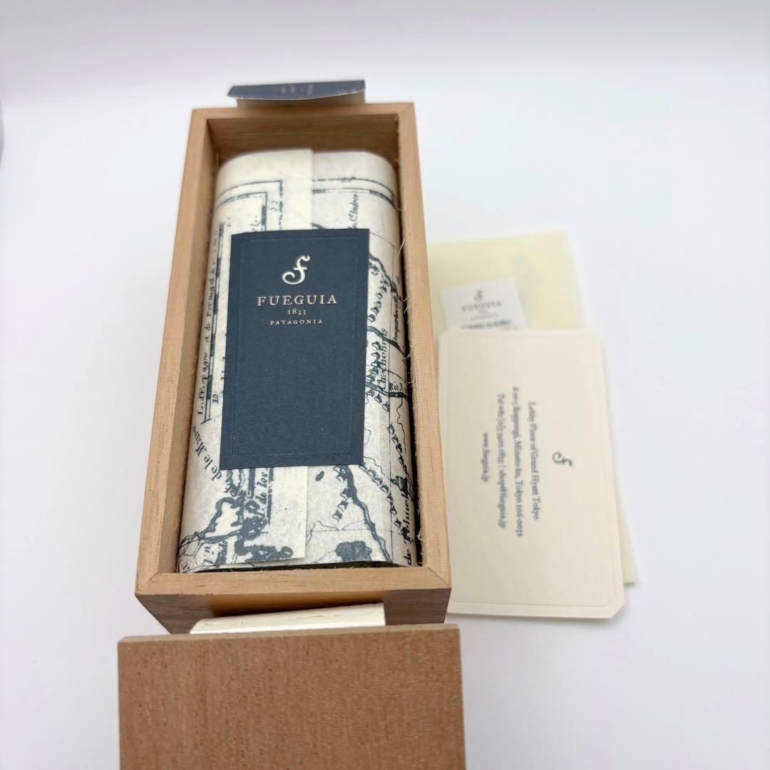 フエギア ウエムル 100ml II-XVI 希少 極美品