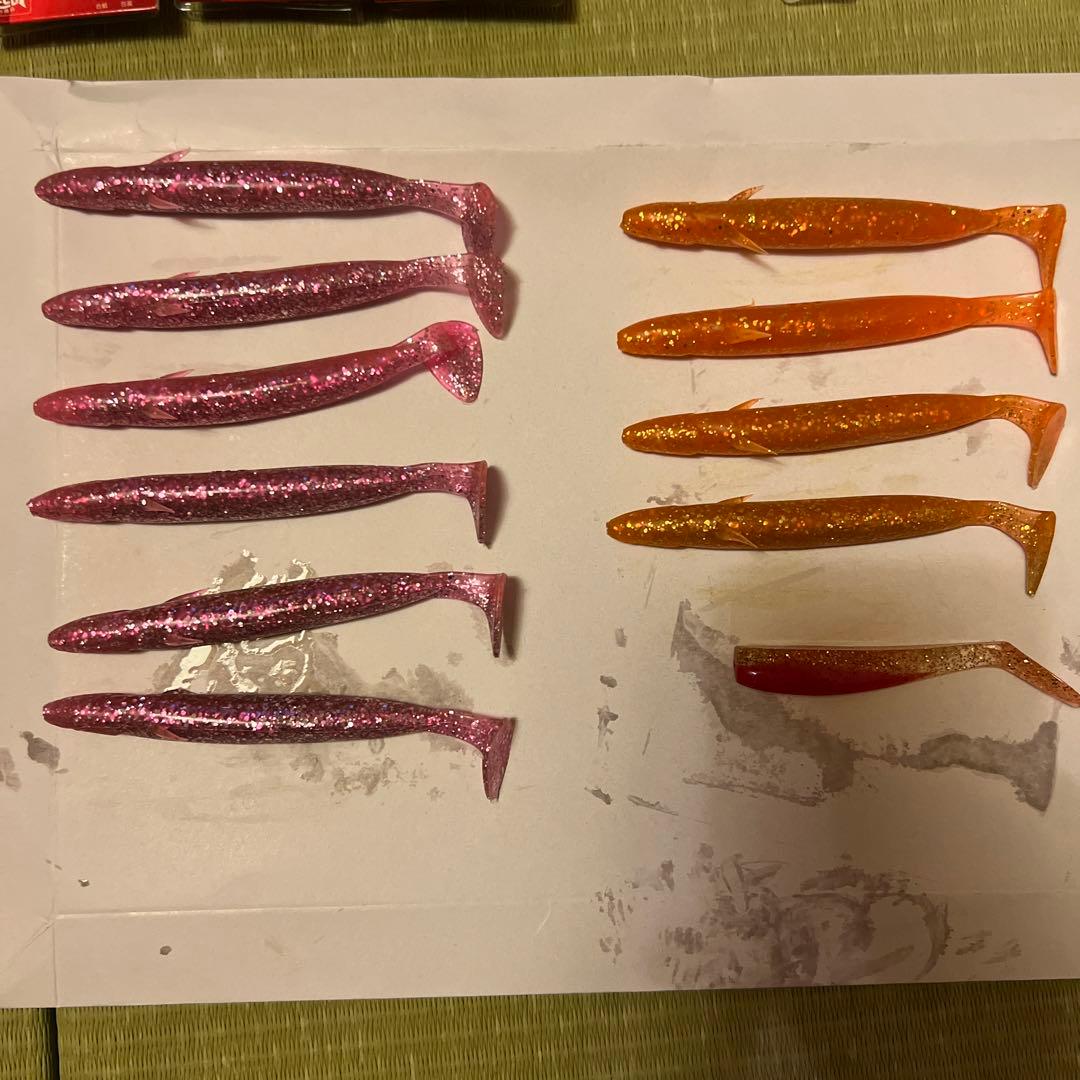 サーフルアーセット