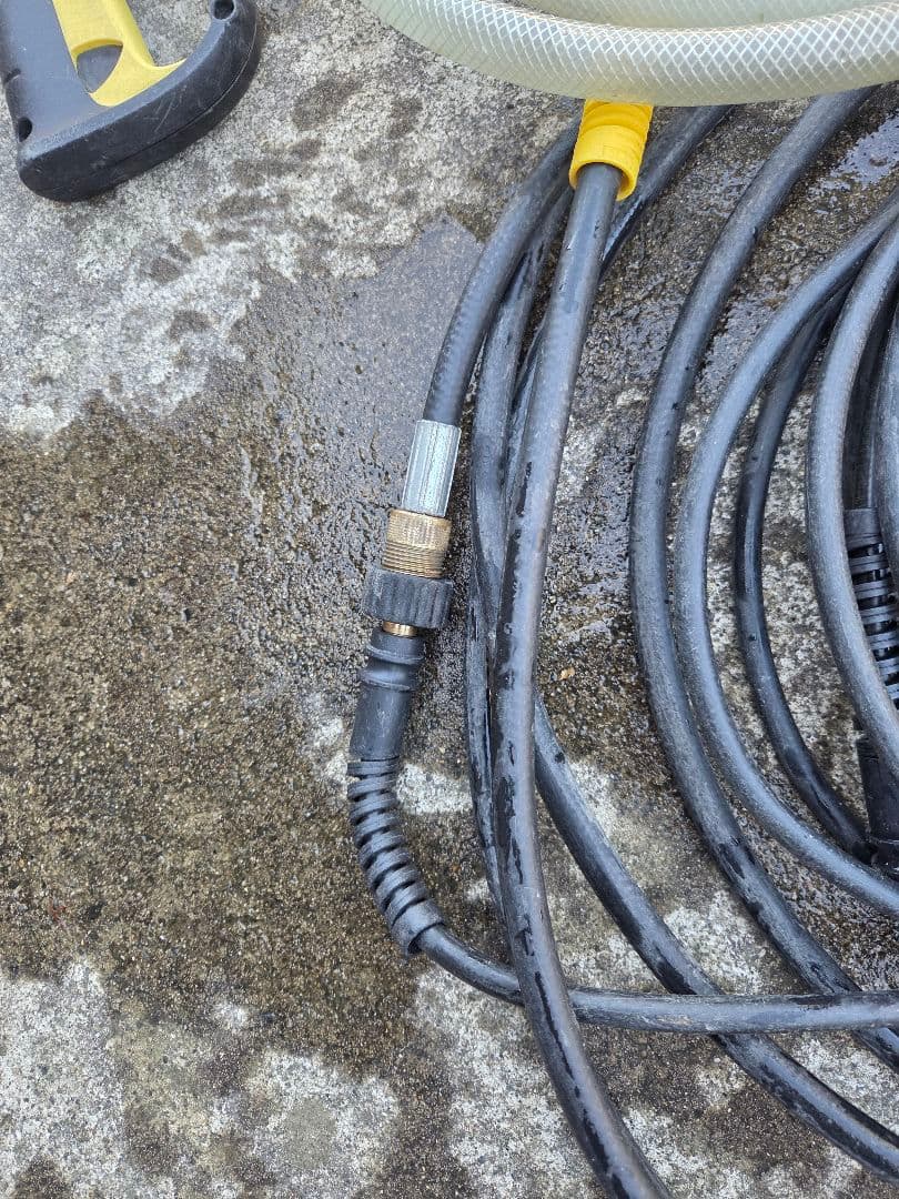 KARCHER 高圧洗浄機 K 2.99 本体