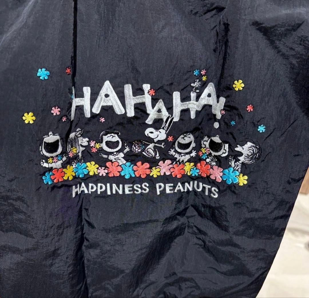 梅田阪急限定　SNOOPYフェスティバル　ボールアンドチェーン Lサイズ