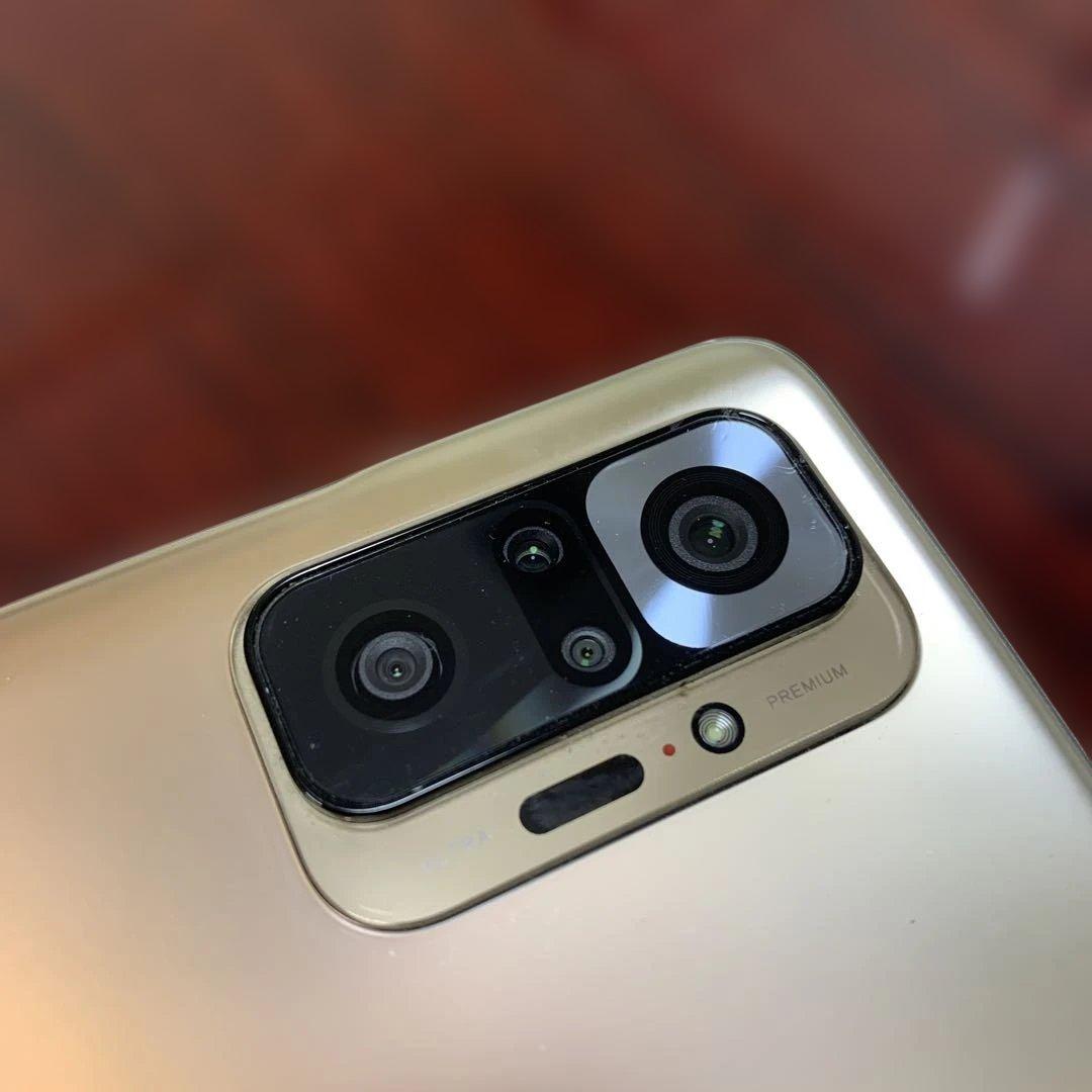 スマートフォン本体 Xiaomi Redmi Note 10 Pro