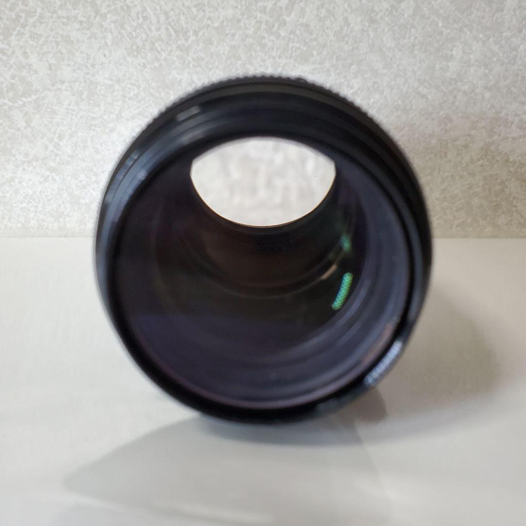 ★かなり美品★　Canon EF 100mm f/2 レンズ