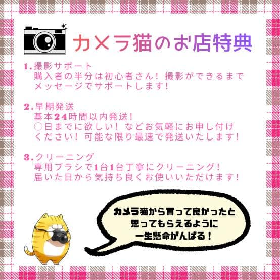 ✨超豪華セット✨超美品✨Nikon D7200 ダブルレンズセット