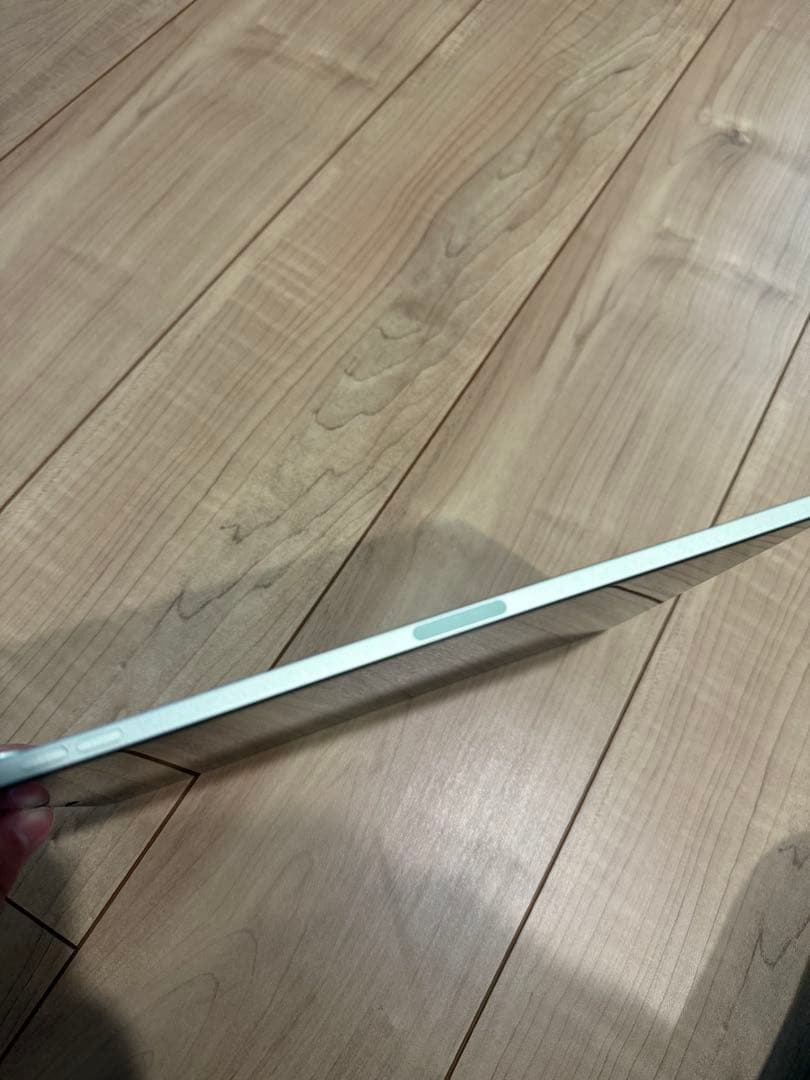 iPad Air第四世代　純正キーボード付き