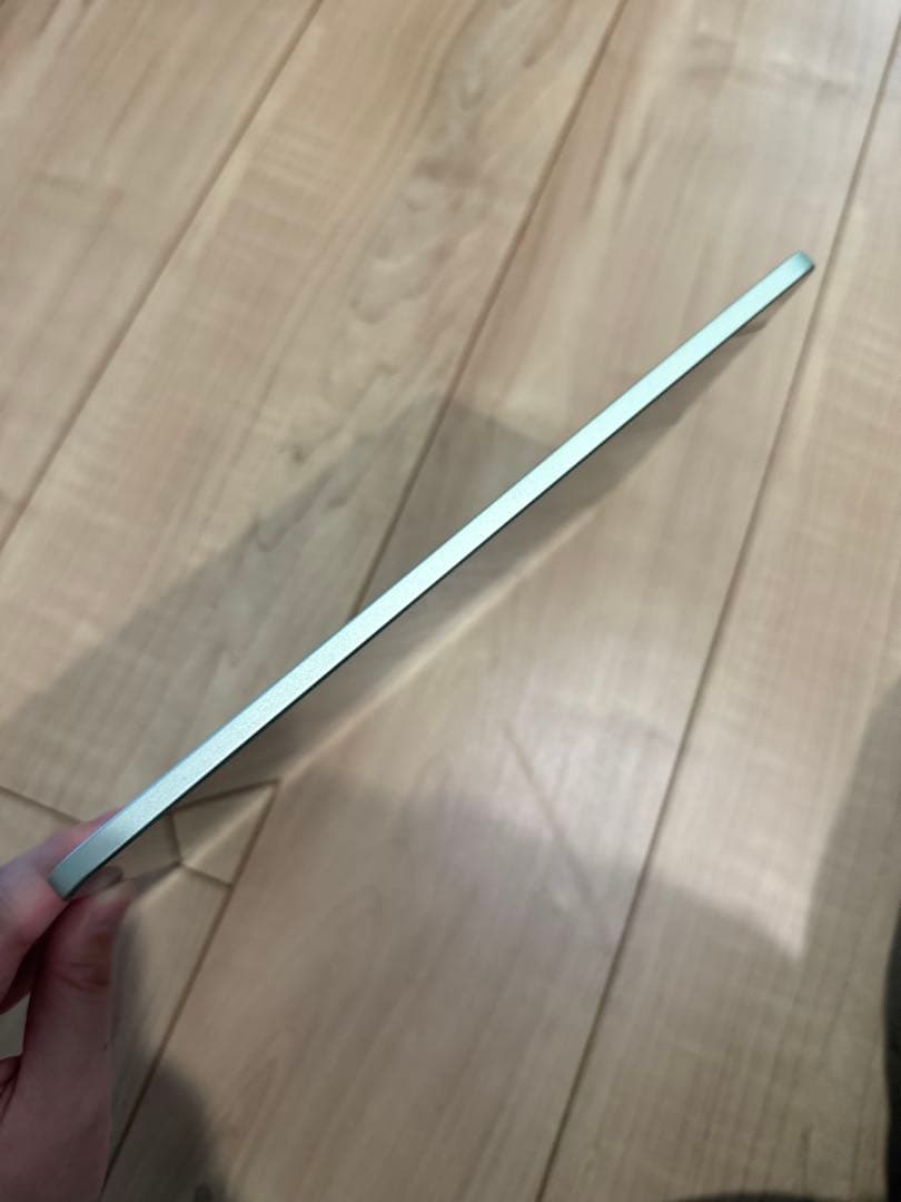 iPad Air第四世代　純正キーボード付き
