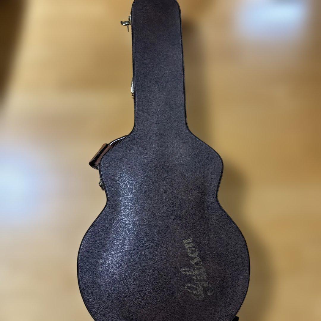 ギブソンアコースティックギターJ200