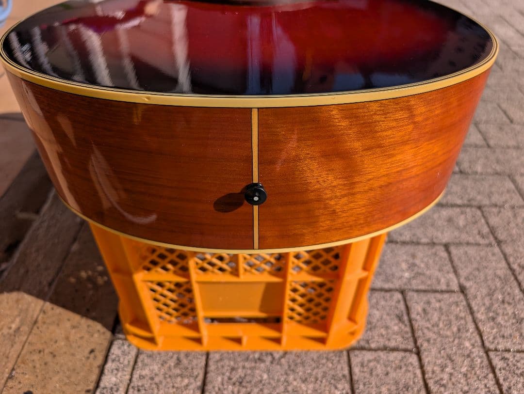 【期間限定価格】ヤマハ　アコースティックギター　FS720S