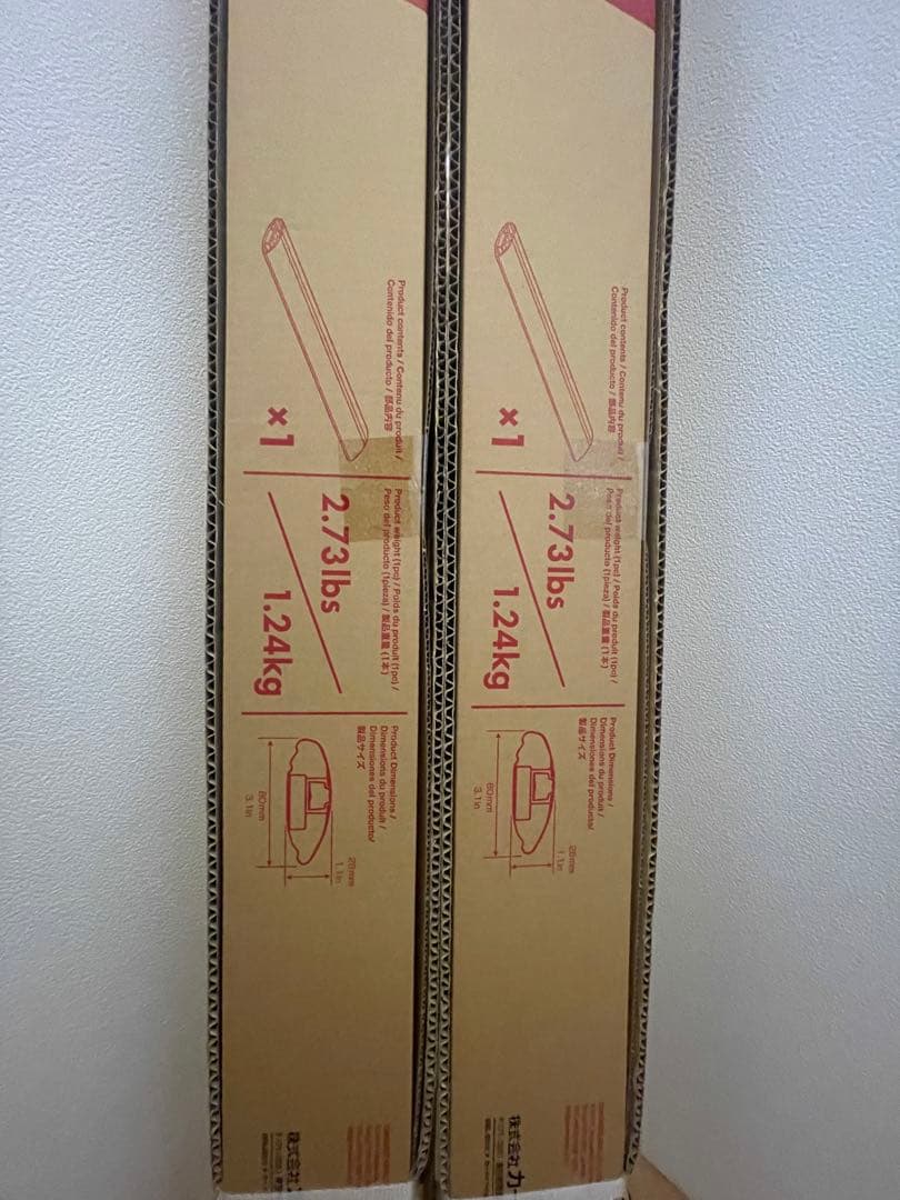 パーツ inno xb108bk