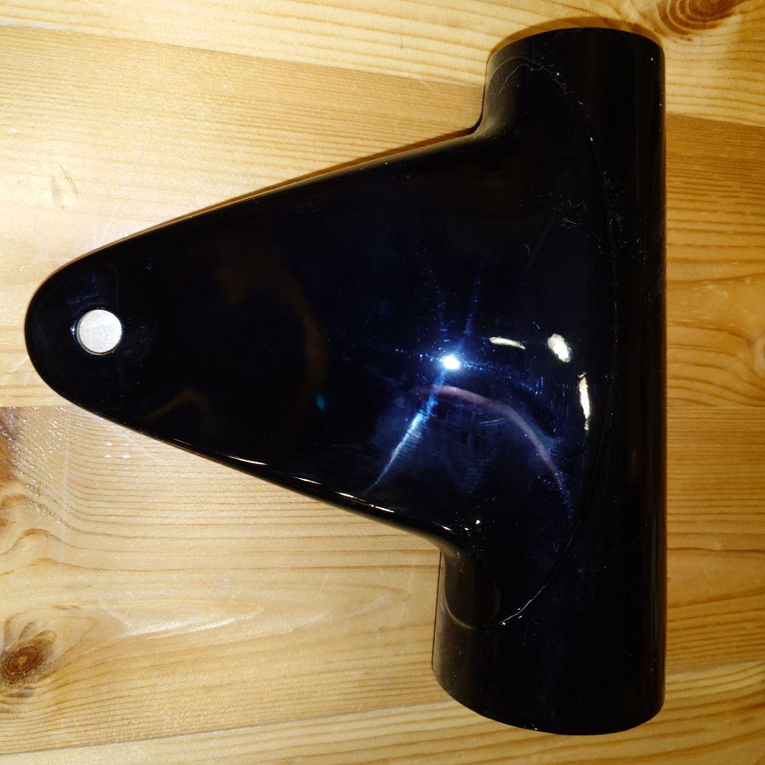 カワサキW1Sa純正ライトステー