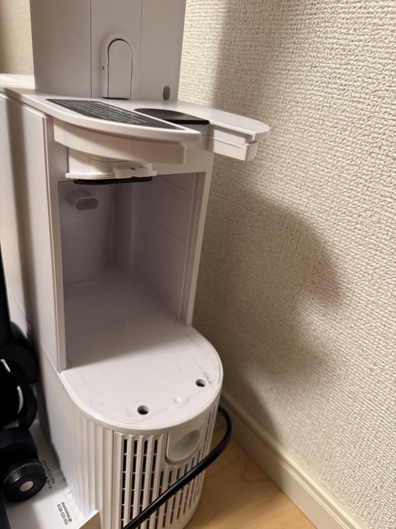 掃除機・クリーナー Shark EVOPOWER SYSTEM NEO II+ LC551JBK