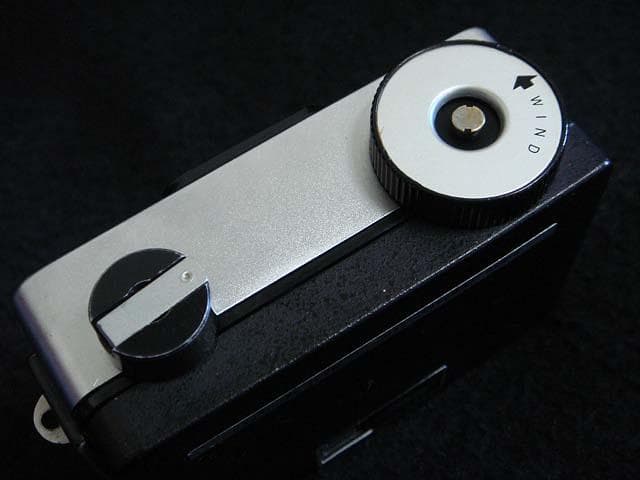 667364 撮影可 リコー オートハーフ E ricoh autohalf