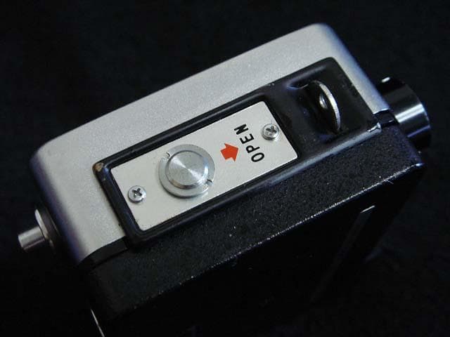 667364 撮影可 リコー オートハーフ E ricoh autohalf