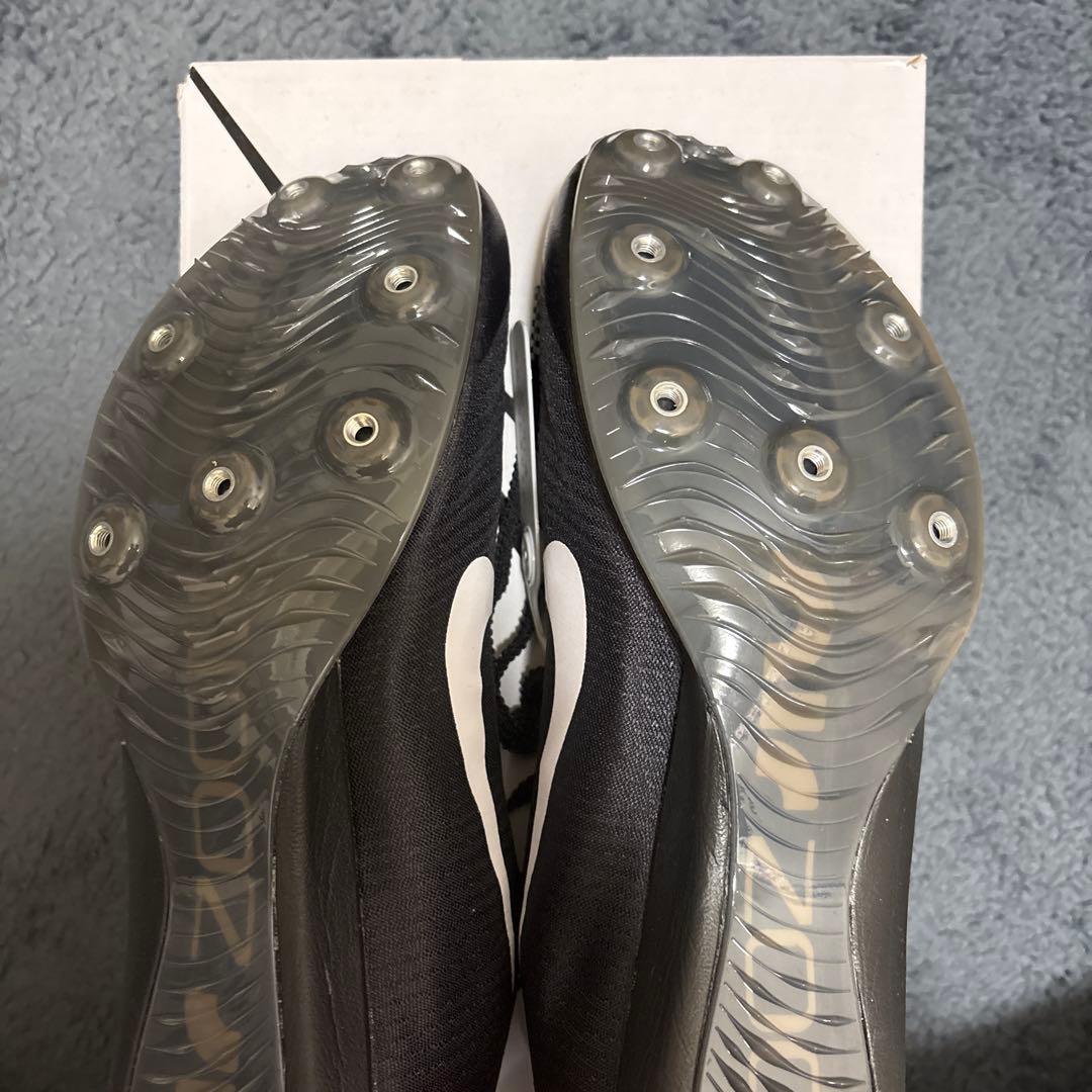 マックスフライ 黒モアテン 28cm 新品