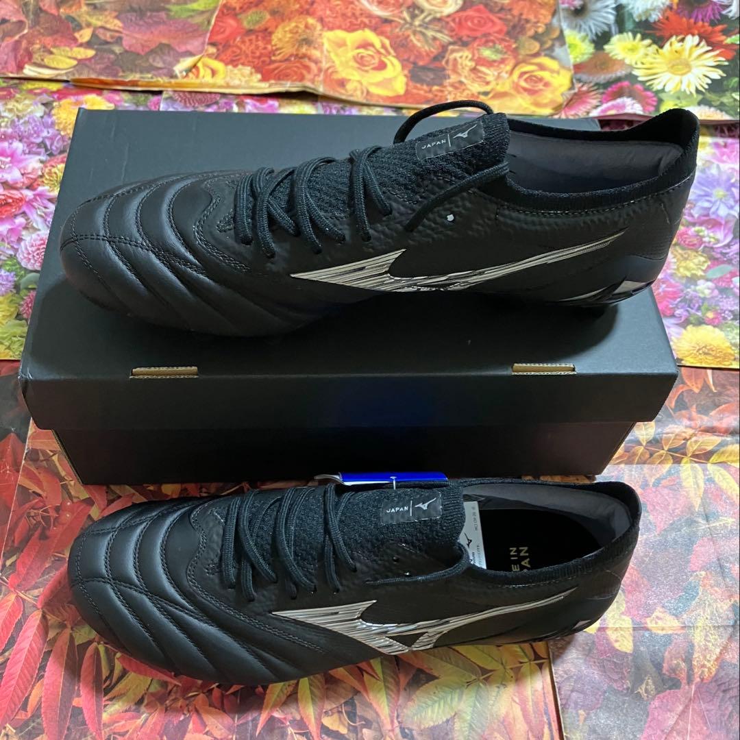 モレリア ネオ 4 β ジャパン MIZUNOミズノ MORELIA JAPAN