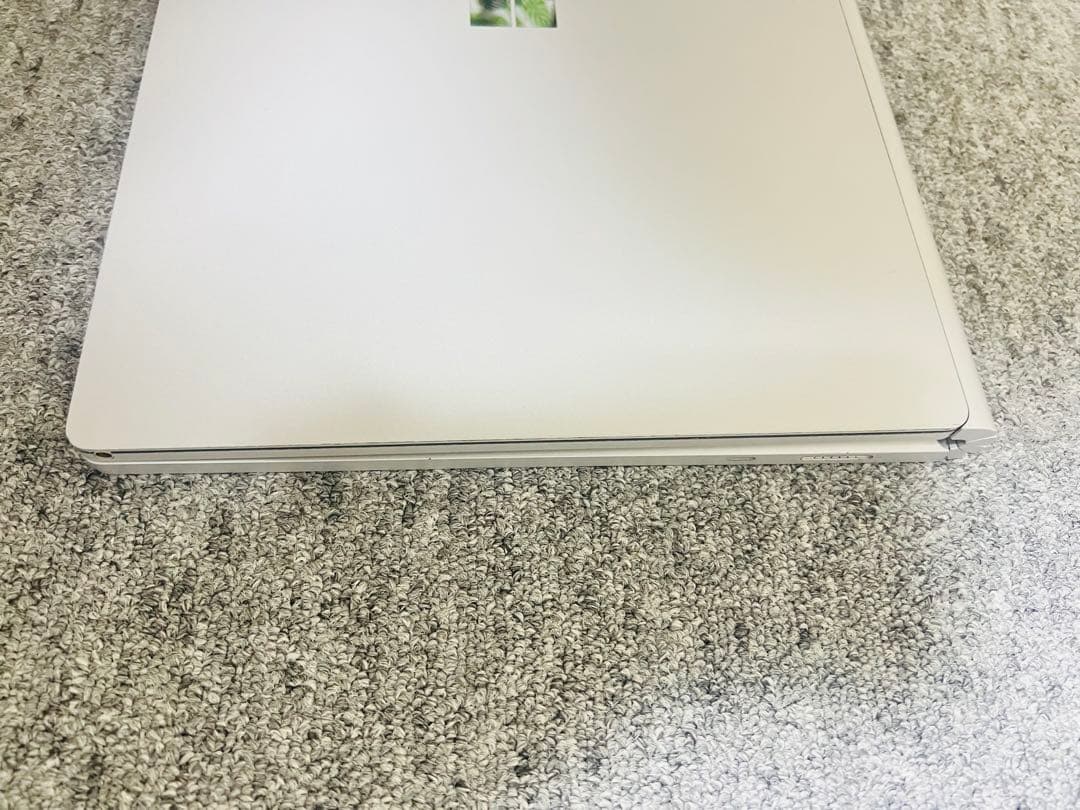 Windowsノート本体 Surface book 3 i7 32gb 1Tb 1660Ti