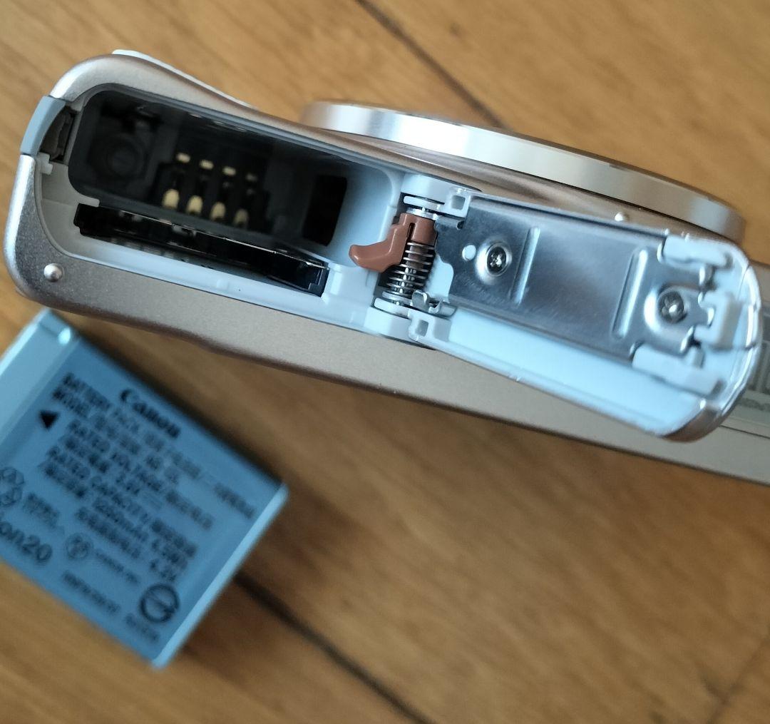 Canon SX620 HS デジタルカメラ◆光学25倍 コンデジ デジカメ