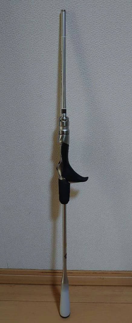 シマノ ライトゲーム エクスチューン TYPE73 MH195 RIGHT