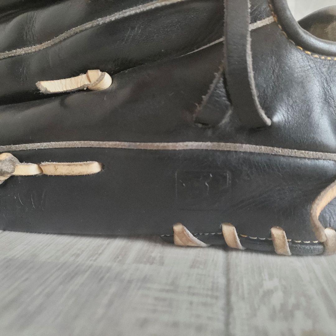 ワールドペガサス 硬式グローブ 外野手用 西島印