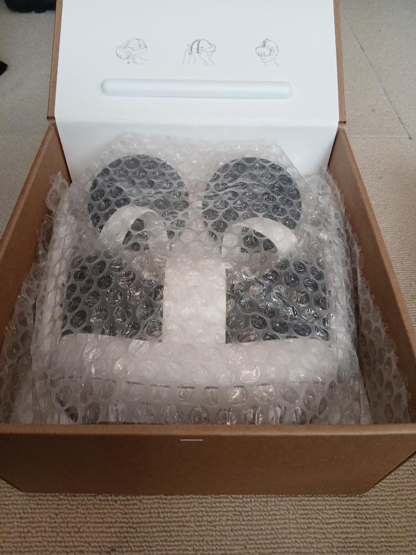  QUEST 3 - 512GB - 新品同様