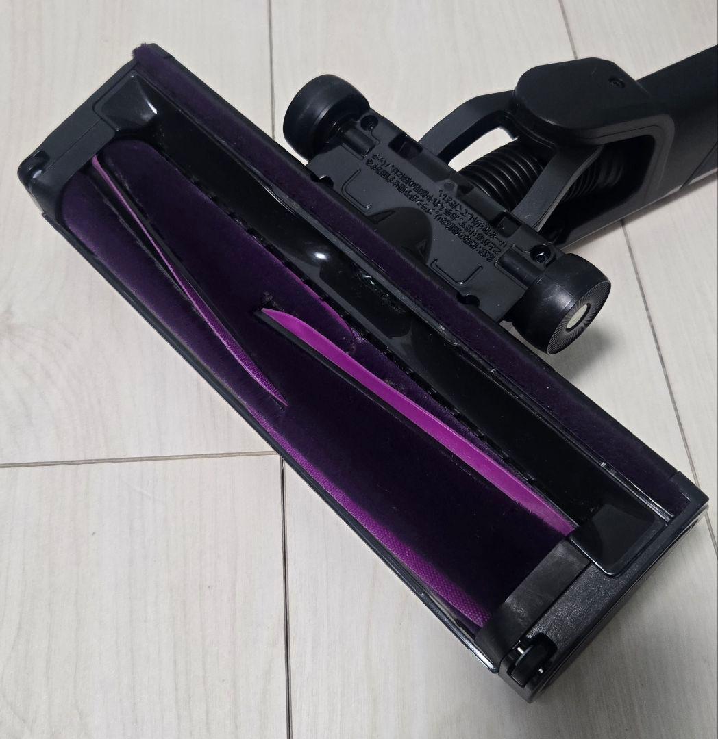 【中古】Shark EVOPOWER SYSTEM iQ+ CS851JMVAE