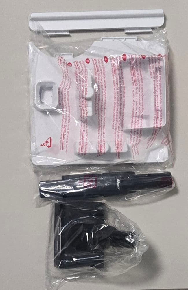 【中古】Shark EVOPOWER SYSTEM iQ+ CS851JMVAE