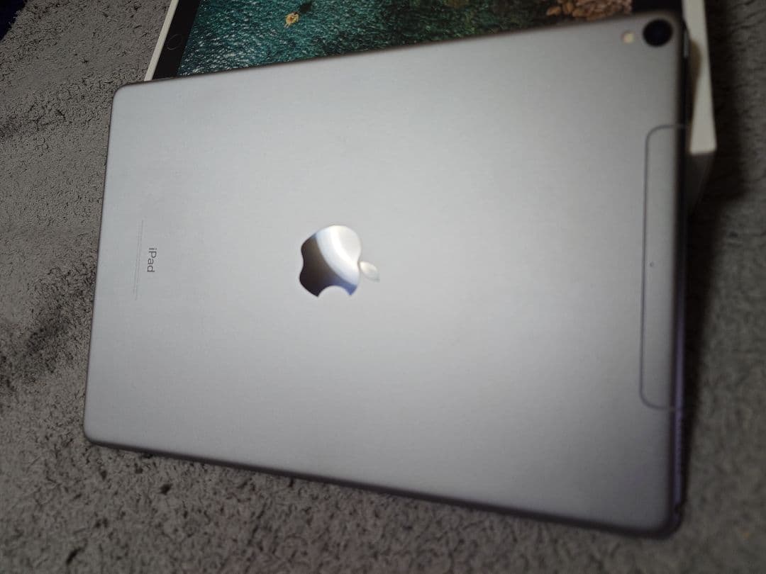 【キテイ】iPad Pro 10.5インチ 64GB wifi cellu