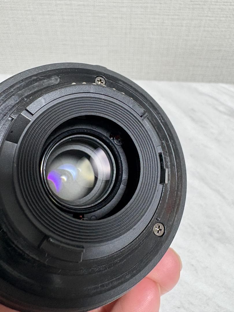 Nikon ニコン D5100 18-55 VR レンズキット