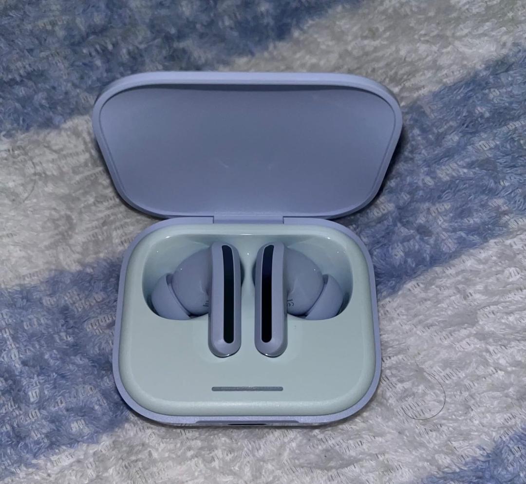 シャオミ(Xiaomi) ワイヤレスイヤホン Redmi Buds 6 薄軽ボ*