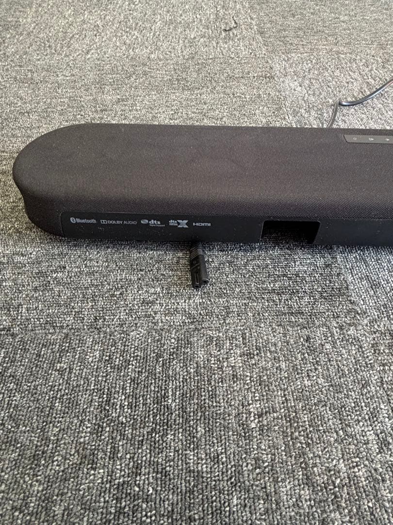 YAMAHA YAS-108 ワイヤレススピーカー