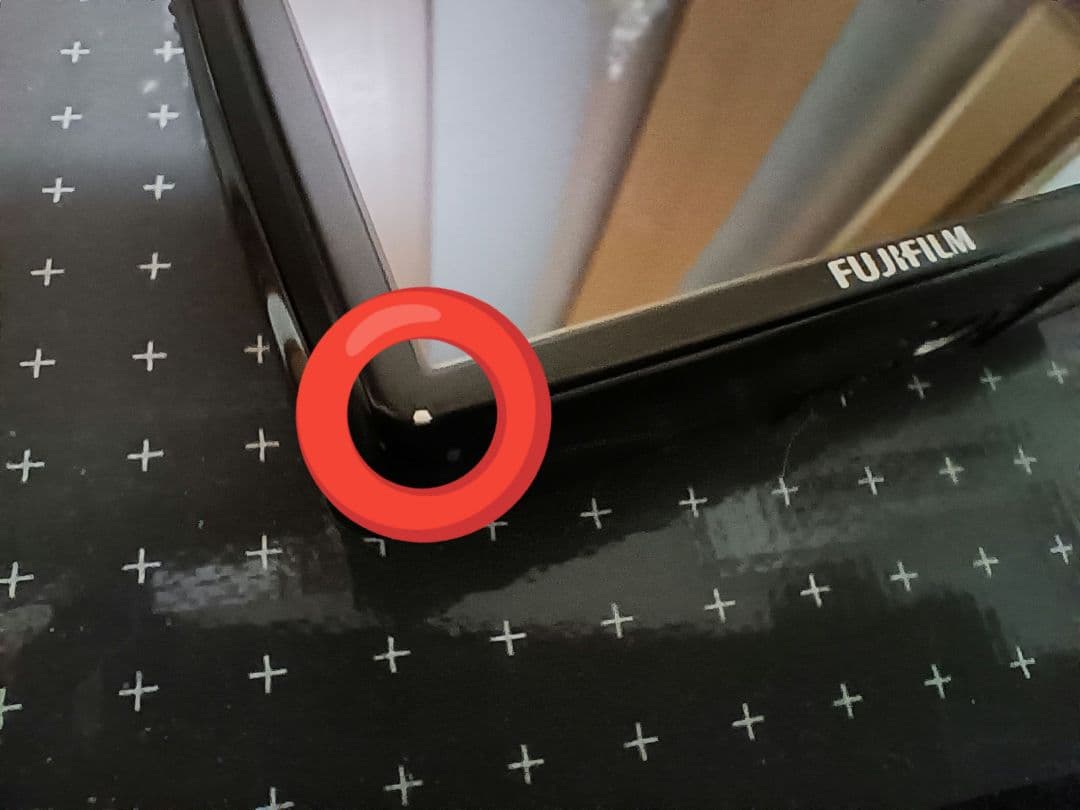 FUJIFILM FinePix f300EXR コンパクトデジタルカメラ