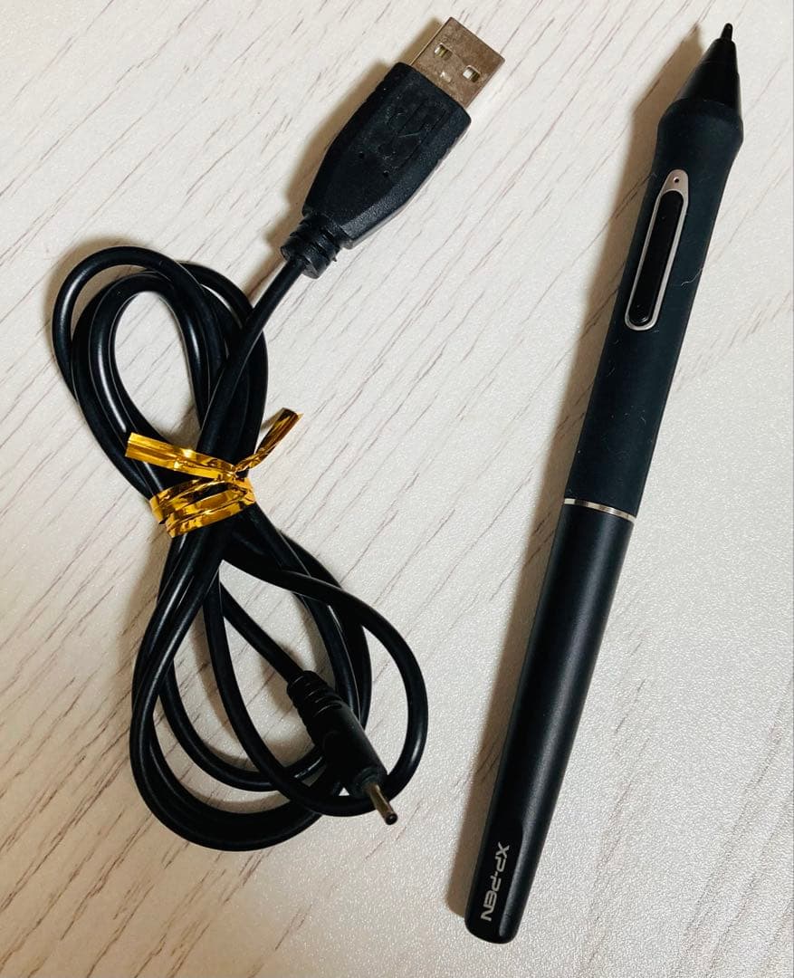 XPPEN Artist 22E Pro 【中古】液タブ