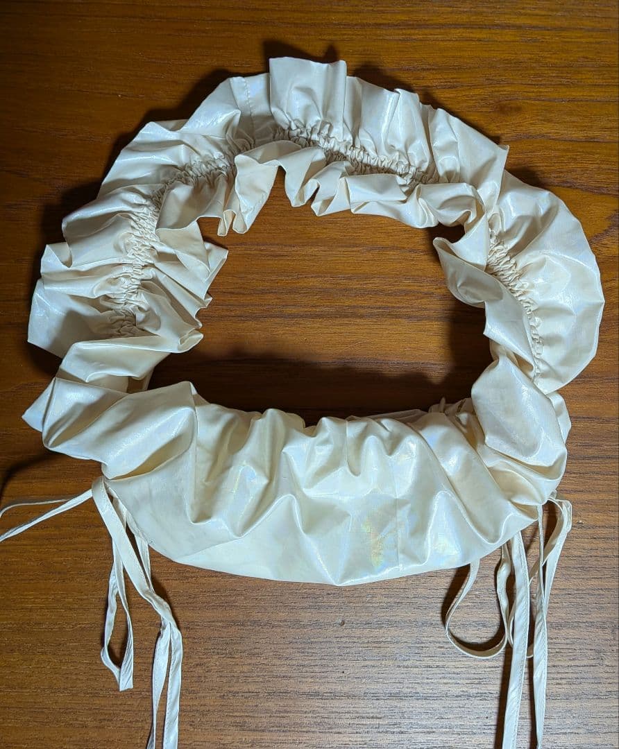 editforlulu　operasport　バッグ