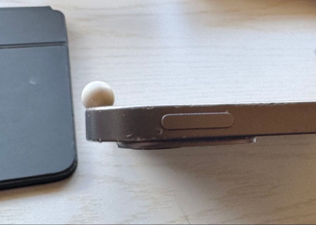 iPad Pro11インチ第3世代スペースグレイセルラー