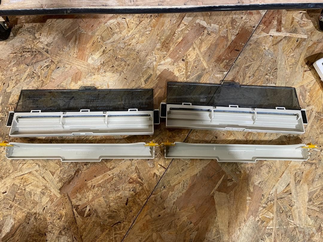 o*3様 うるさらX ダイキン エアコン AN903ARP-W 29畳用 603