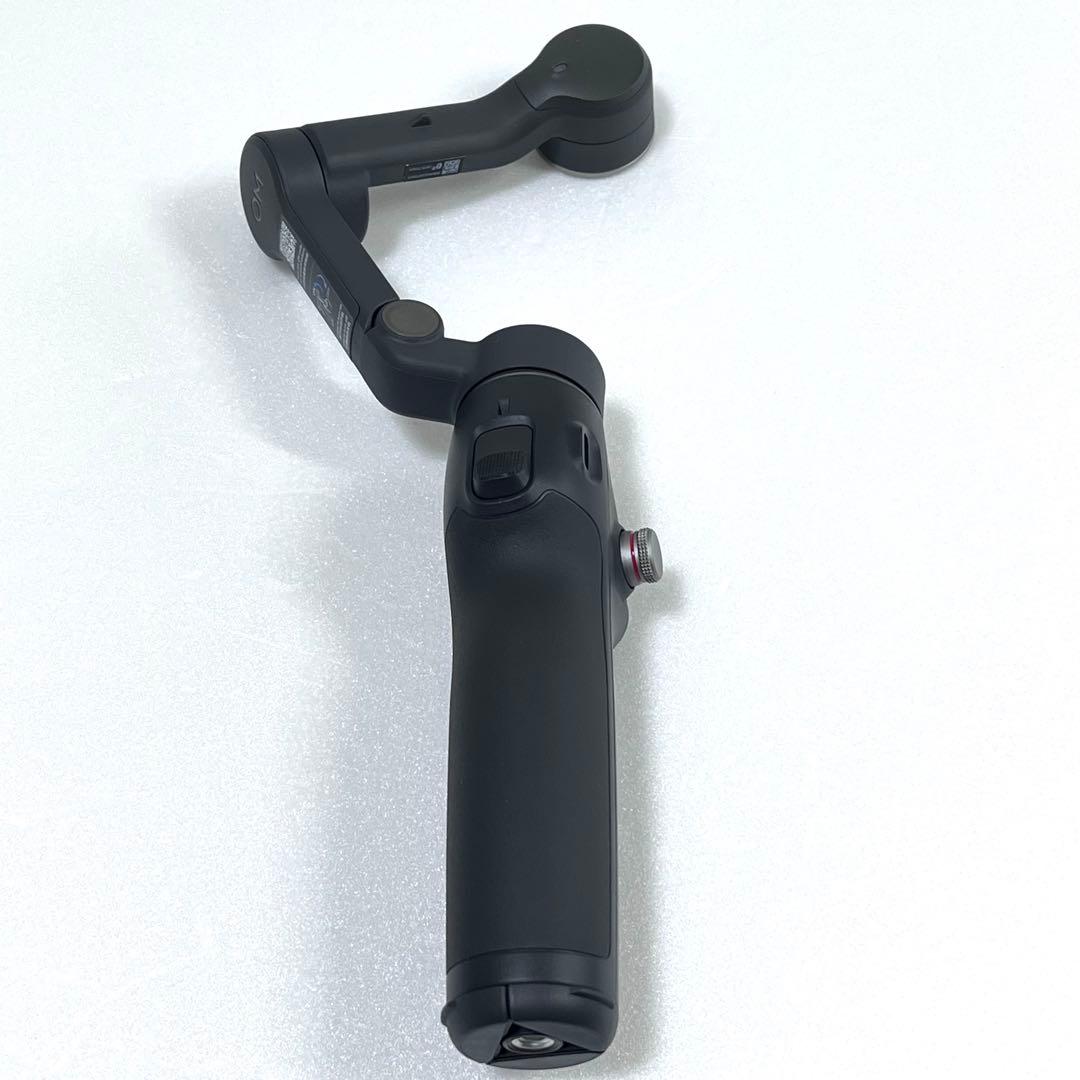 DJI Osmo Mobile 7P スマホジンバル