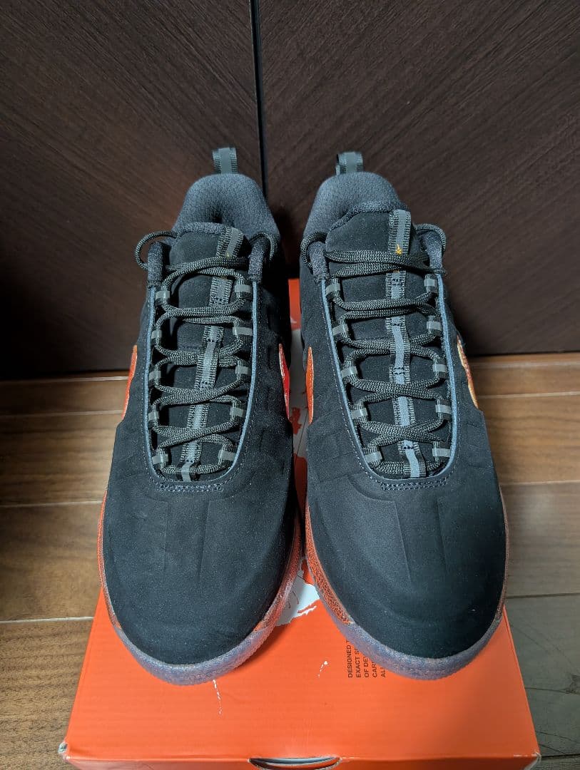 NIKE BOOK2 　ナイキ　ブック2 26.5cm