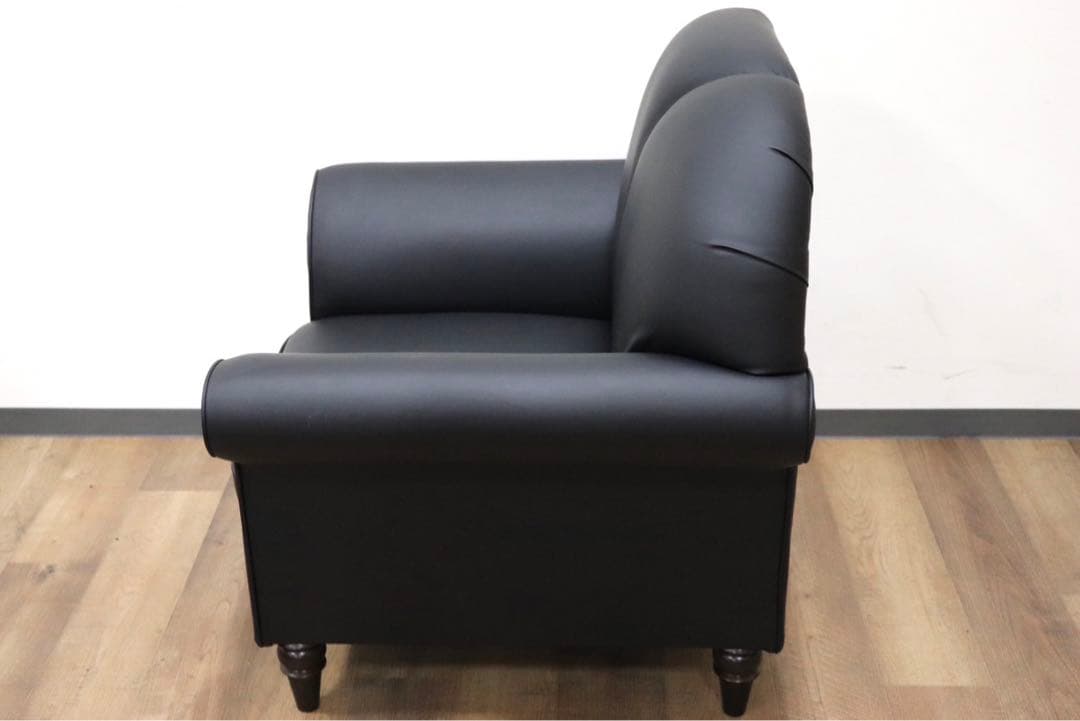 GMGH270A○日本エンゼル ドレス 1人掛けソファ シングルソファ ラウンジ