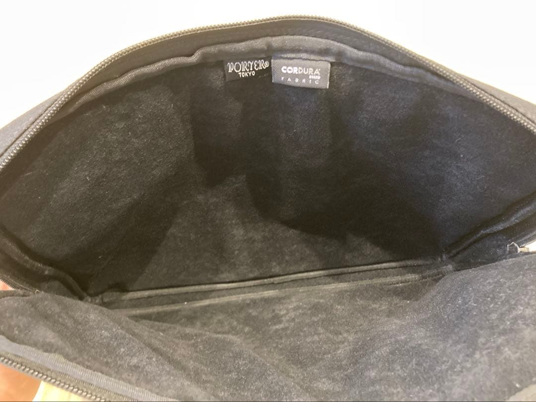 PORTER ノートパソコン　PCケース