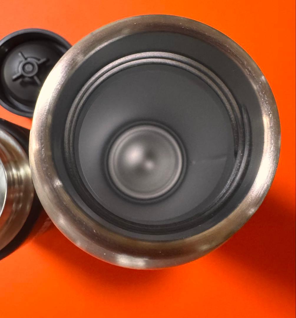 ブリーフィング　クリーンカンティーン　コラボ　水筒　新品未使用