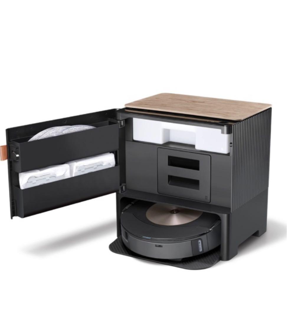 みな　iRobot ルンバコンボ j9+