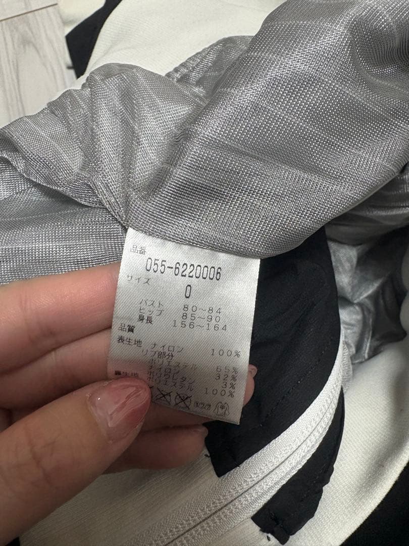 パーリーゲイツ　アウター