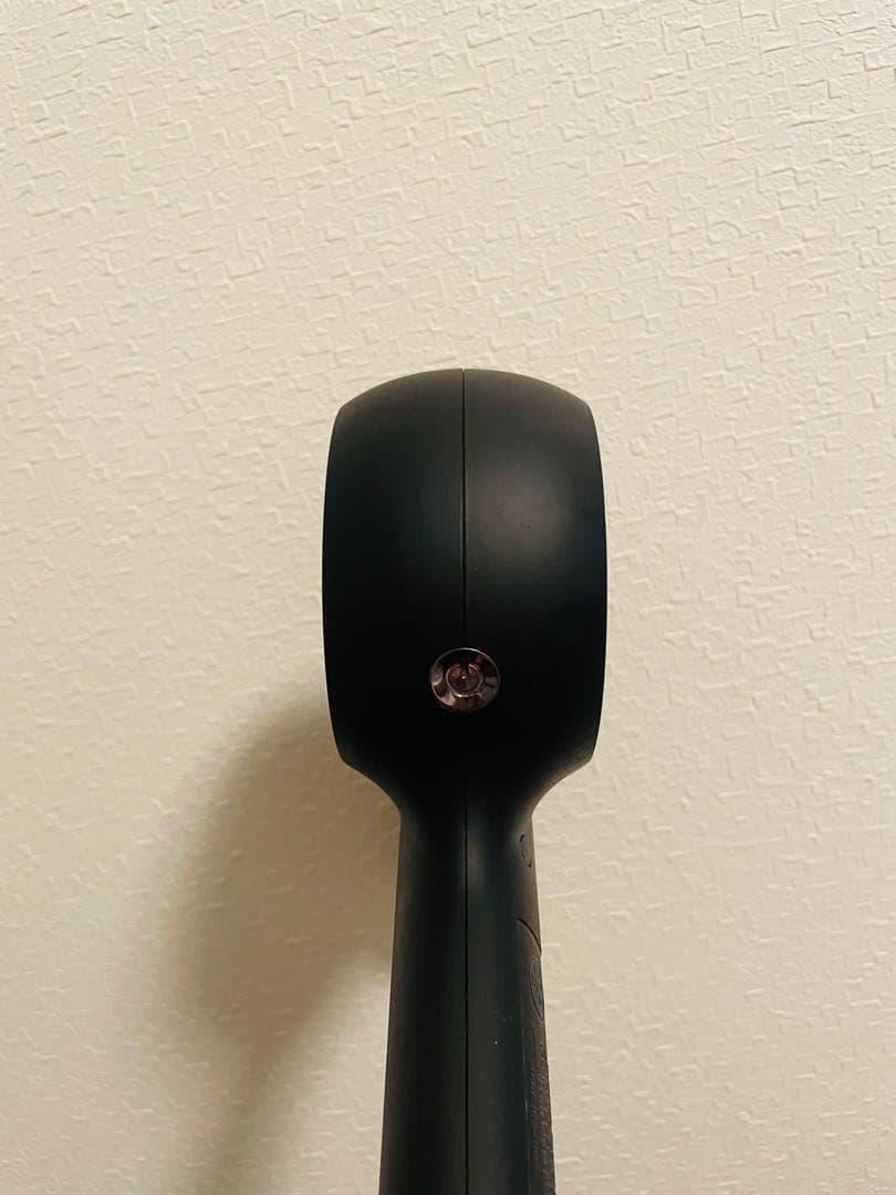 MAGNET Hair Pro ドライヤー ブラック