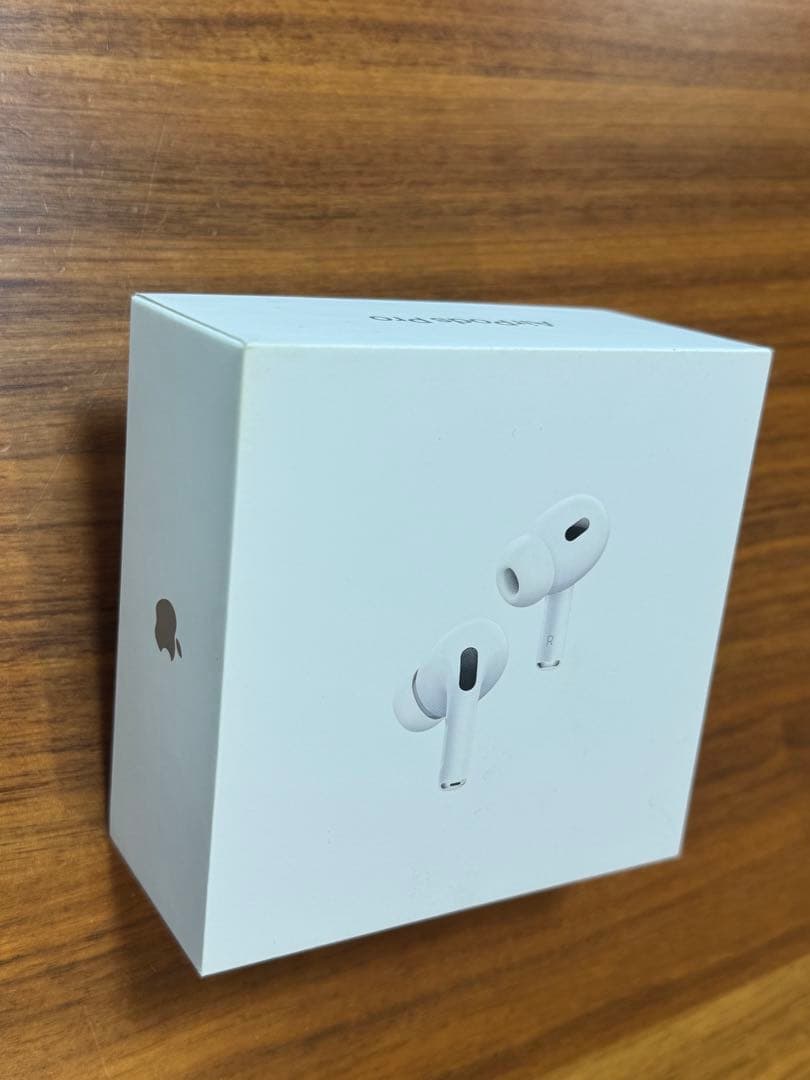 Apple AirPods Pro 第2世代　中古完品　USB-C