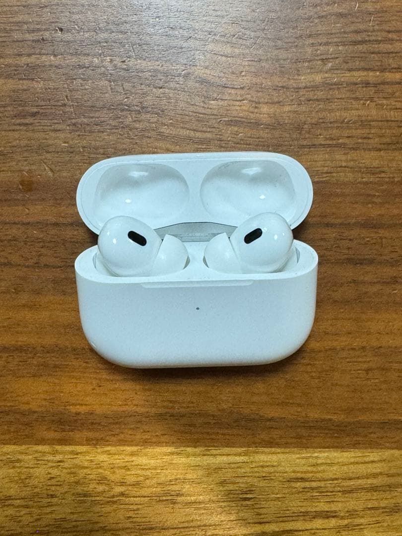 Apple AirPods Pro 第2世代　中古完品　USB-C