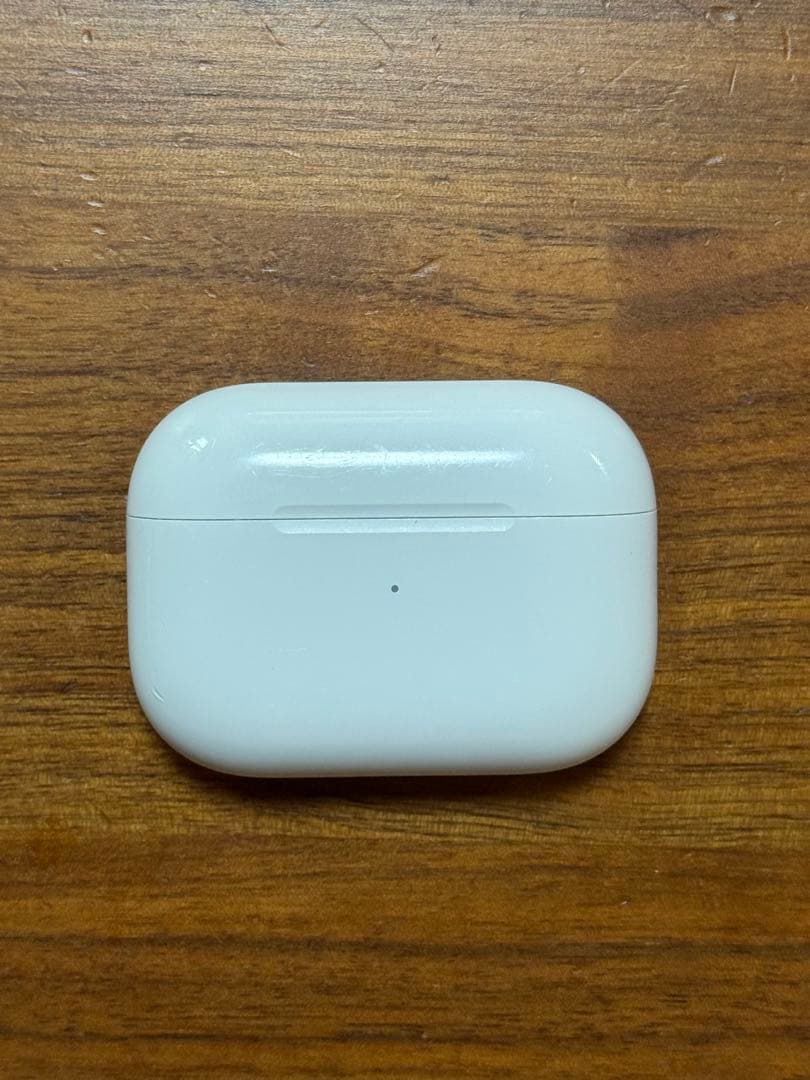 Apple AirPods Pro 第2世代　中古完品　USB-C