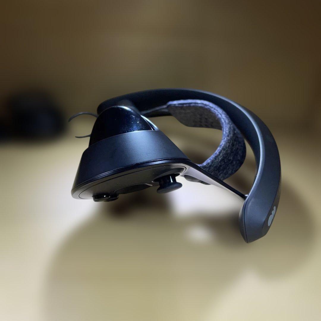 美品 valve indexコントローラー右　 動作確認済み　清掃済み