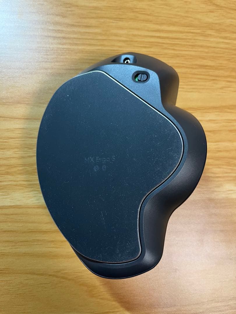 静音 トラックボールマウス MXTB2d MX ERGO S Bluetooth