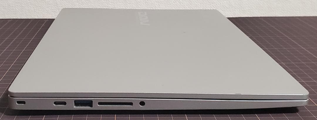 マウスコンピュータ DAIV 4P i7-1260P 32GB 1TB