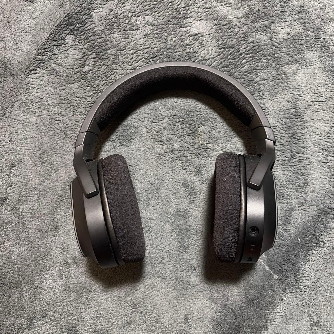 Razer ゲーミングヘッドセット ブラック